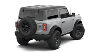 2026 Ford Bronco® External Image 4